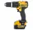 Dewalt DCD 735 L2