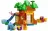 Lego Дом Медвежонка Винни - DUPLO № 5947