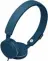 Urbanears Humlan Indigo