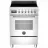 Bertazzoni PRO60 4 IMFE S XT