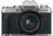 Fujifilm X-T200 15-45 Silver