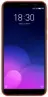Meizu M6T LTE 16Gb Red (M811H)