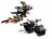 Lego Роборайдер ?Босс? - RoboRiders № 8516