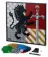 Lego Harry Potter Hogwarts Crests - Art № 31201