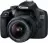 Canon EOS 2000D EF-S 18-55 III Kit