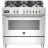 Bertazzoni PRO90 6 MFE S XT