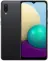Samsung Galaxy A02 32GB Black (SM-A022G/DS)