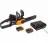 Worx ChainSaw 40 В, 2х2.0 А*ч, двойное ЗУ WG381E