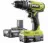 Ryobi ONE+ R18PD2-213G 5133003824