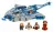 Lego Гунган Саб - Star Wars № 9499