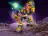 Lego 76141 Thanos Mech (Танос: трансформер)