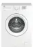 Beko WRS4511BWW