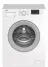 Beko SteamCure WSRE6H612ZSW