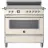Bertazzoni HER95I1EAVT
