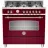 Bertazzoni HER90 6 MFE S VI T