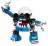 Lego Каффс - Mixels № 41554