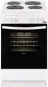 Zanussi ZCE9540G1W