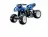 Lego Квад байк - Technic № 8282