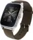 Asus ZenWatch 2 WI501Q Silver Brown