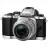 Olympus OM-D E-M10 Kit Silver