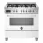 Bertazzoni PRO96L1EBIT
