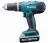 Makita HP457DWE