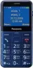 Panasonic KX-TU150 Blue