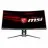MSI Optix MPG341CQR