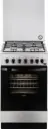 Zanussi ZCK9242G1X