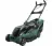 Bosch AdvancedRotak 36-690 4Ah+Multimulch 40 см 06008B9608