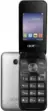 Alcatel One Touch 2051D Metal Silver