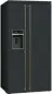 Smeg SBS8004AO Coloniale