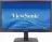ViewSonic VA1903a Black