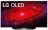 LG OLED48CXRLA