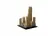 Lego Rockefeller Plaza - Architecture № 21007