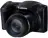 Canon PowerShot SX400 IS Black