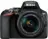 Nikon D3500 18-55 P VR Kit Black