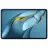 Huawei MatePad Pro 8+128GB WiFi Midnight Grey (MRR-W29)