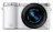 Samsung EV-NX3000 Kit 20-50 mm. White (EV-NX3000BEHRU)