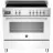 Bertazzoni PRO90 5I MFE S BI T