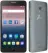 Alcatel One Touch Pop Star 5070D Soft Slate (Silver, Gold)