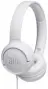 JBL Tune 500 White (JBLT500WHT)