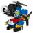 Lego Камста - Mixels № 41579