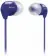 Philips SHE3590PP/10 Purple