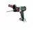 Metabo SB 18 LTX Quick 602200840