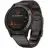 Garmin Fenix 6 Pro Solar, титановый DLC карбон с DLC титановым ремешком (010-02410-23)