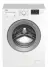Beko WDN73612XSW