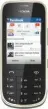 Nokia Asha 202 Black