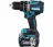 Makita XGT BL/XPT HP002GD201