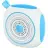 InterStep SBS-110 White/Blue (IS-LS-SBS110WTB-000B201)